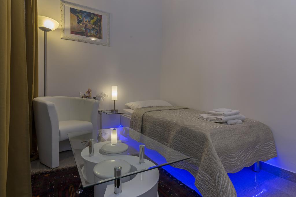 E&E Apartments Ljubljana Chambre photo
