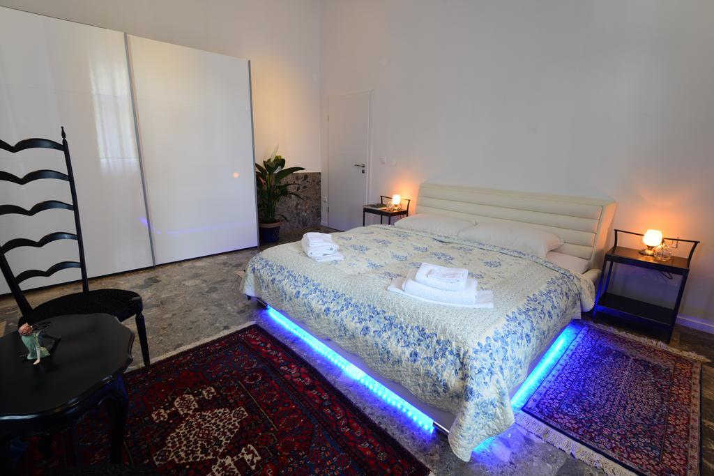 E&E Apartments Ljubljana Chambre photo