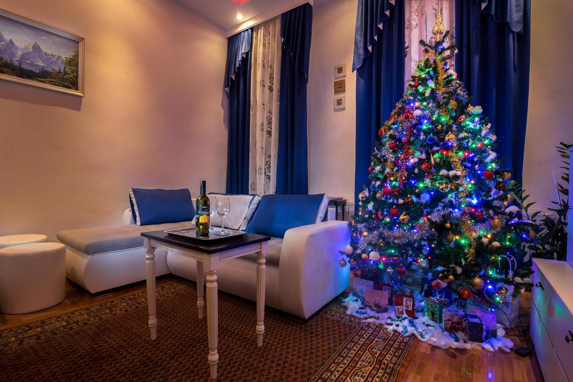 E&E Apartments Ljubljana Extérieur photo