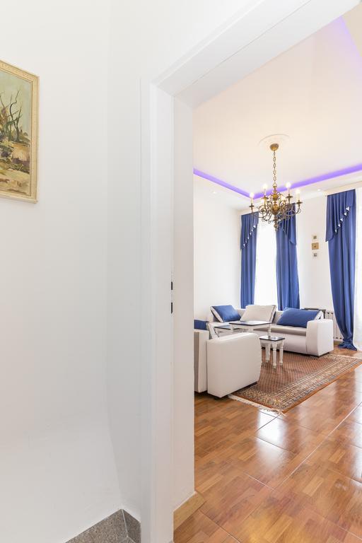 E&E Apartments Ljubljana Extérieur photo