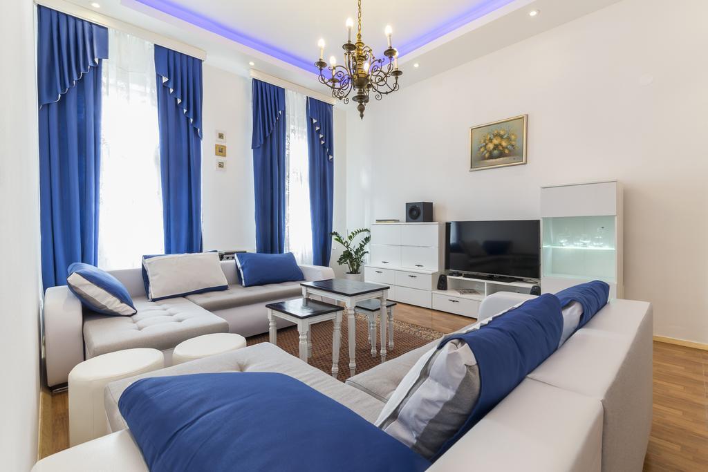 E&E Apartments Ljubljana Extérieur photo