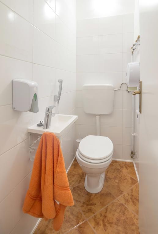 E&E Apartments Ljubljana Extérieur photo